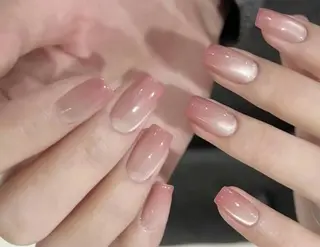 ネイル 💫Min  min nail salonのネイルデザイン