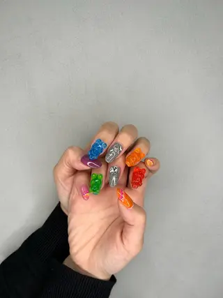 ネイル beautysalonLino所属・ネイルサロン ⭐︎Linoのその他イメージ