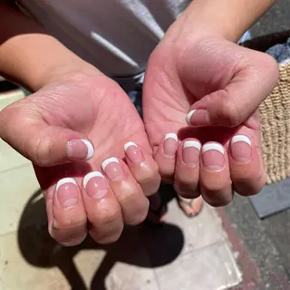 ネイル ヤスダ ミナのネイルデザイン