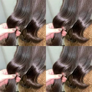 カラー Lag.銀座 🌺ゆいのヘアスタイル