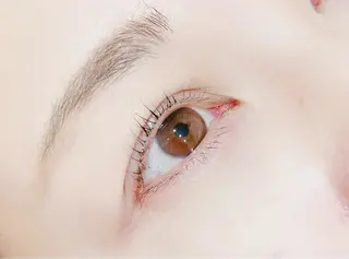 マツエク・マツパ kala colorerのエステ・リラクイメージ