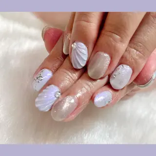 ネイル Re Gray所属・トータルビューティー Re Grayのエステ・リラクイメージ