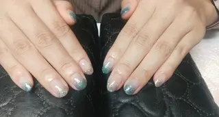 ネイル haru  nailのネイルデザイン