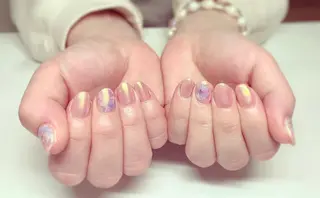 ネイル Lily Roseスタッフ一同のマツエク・マツパデザイン