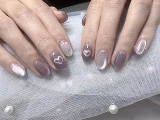 ネイル Nail NaNaのネイルデザイン