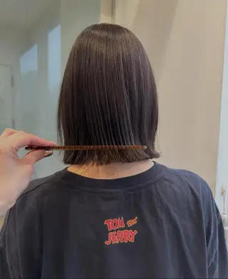 moe/名古屋美容室 /モデル募集のヘアスタイル