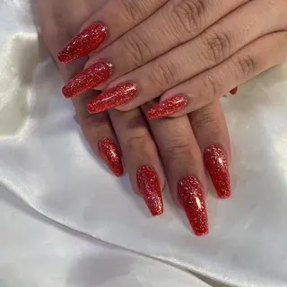 ネイル Ashliy大宮☆ アシュリーのネイルデザイン