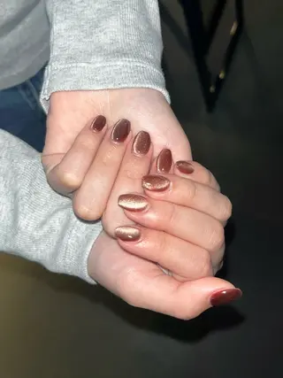 ネイル IROHA NAIL makoのネイルデザイン