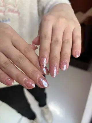 ショート CLALA Ayumiのネイルデザイン