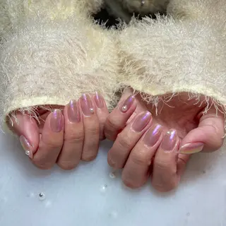 ネイル Yudia Rikaのネイルデザイン