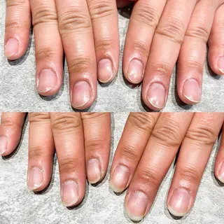 ネイル Gemies所属・nanako_ Gemiesのネイルデザイン