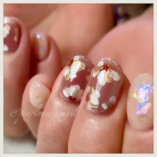 ネイル Beauty salon Ryu・ange所属・RyuAnge リュアンジュのその他イメージ