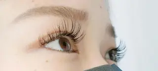 マツエク・マツパ マリアージュ所属・マリアージュ 安藤のマツエク・マツパデザイン