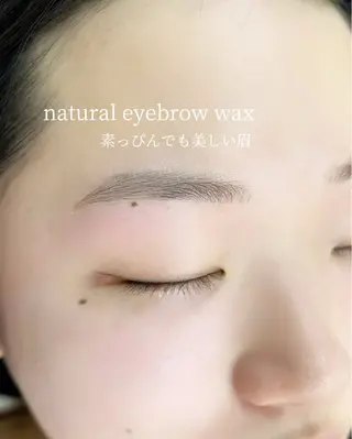 アイブロウ nail&eyelashslon coco所属・nail.eye cocoのネイルデザイン