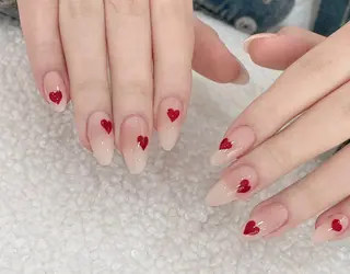 ネイル 💅E•U•B NAIL🌹所属・横浜市中区曙町 ネイルE·U·Bのネイルデザイン