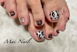 ネイル Mai Nail 本田舞のネイルデザイン