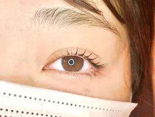 マツエク・マツパ aimée/ まつ毛&眉毛サロンのマツエク・マツパデザイン