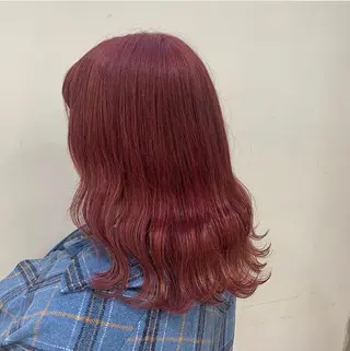 カラー 💓💓彩 音💓💓のマツエク・マツパデザイン