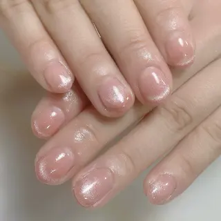 ネイル 久保田 マリコのネイルデザイン