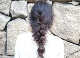 ロング kawakita yoshinoriのヘアスタイル