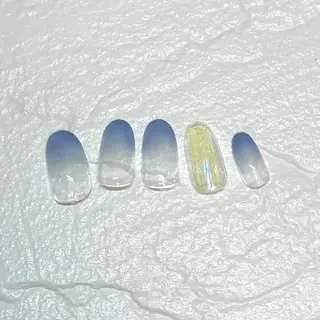 ネイル Ribbon 佐野店のネイルデザイン