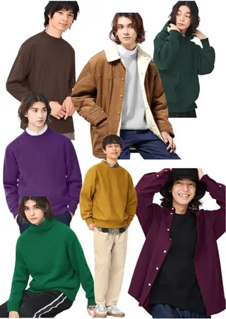 大宮🍀垢抜け迷子 サポート💖ゆうののその他イメージ