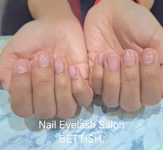 ネイル BETTISH　 　AIRIのネイルデザイン