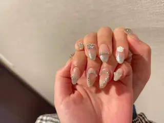 ネイル 🌵the.one nails🌵新小岩のネイルデザイン