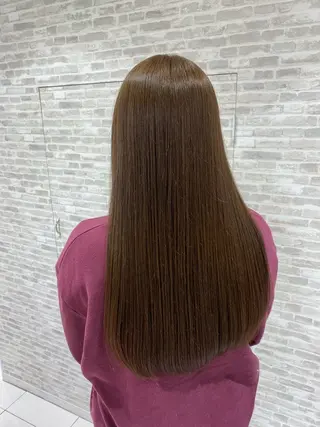 ミディアム カラー an池袋本店所属・🌷吉野ひかり🌷 カットモデル募集✂️のヘアスタイル