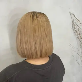 ショート 樋口 功樹のヘアスタイル