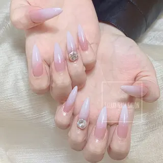 ネイル moe自宅ネイルサロン所属・萌 自宅ネイルサロンのネイルデザイン