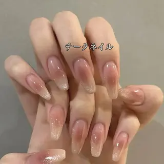 ネイル Roger 舞のネイルデザイン