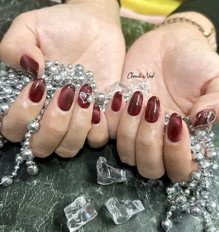 ネイル Chianti Nailのネイルデザイン