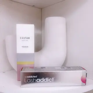 マツエク・マツパ レヴ lev.のマツエク・マツパデザイン