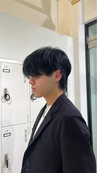 ショート カラー リノ stylist🪐のヘアスタイル