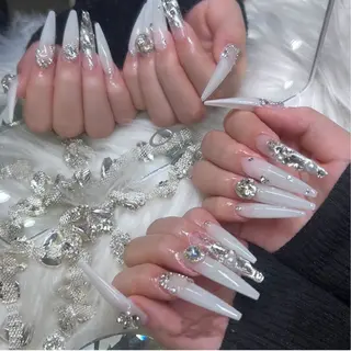 ネイル ドリスネイルサロン所属・Doris Nail Salonのネイルデザイン