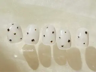 ネイル Yurina. tのネイルデザイン