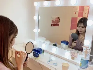 セルフホワイトニング エクシア福島のその他イメージ