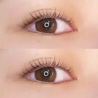 マツエク・マツパ アトリエハーロウ なるみのマツエク・マツパデザイン