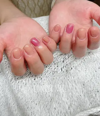 ネイル couleur nailのネイルデザイン