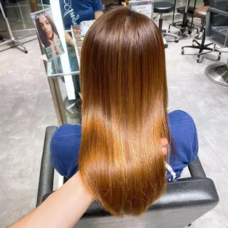 ミディアム 金丸 弘大✨のヘアスタイル