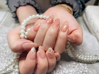 ネイル スマイル サロンのマツエク・マツパデザイン