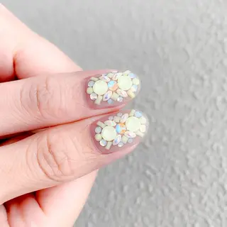 ネイル mew mew NAIL & EYEのマツエク・マツパデザイン