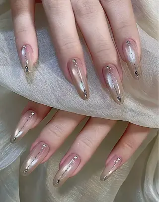 ネイル NaNa🎀 nailのネイルデザイン