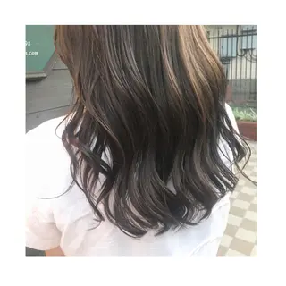 ロング ❁⃘ ち だ り さ ❁⃘のヘアスタイル