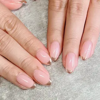 ネイル haleyume所属・shino🌟 痛ネイルのネイルデザイン