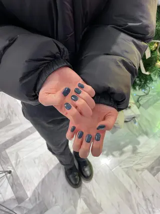 ネイル 🧁はるひ/ ZEST八王子🟡のヘアスタイル