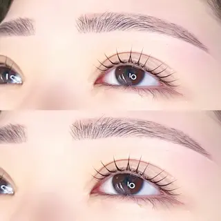 マツエク・マツパ ゆいな 💖のマツエク・マツパデザイン