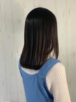 セミロング 🌟ayame🌟 Futabaのヘアスタイル