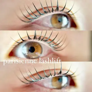 マツエク・マツパ nouvell 🪐sanaのマツエク・マツパデザイン